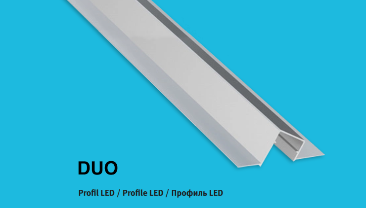Profile DUO