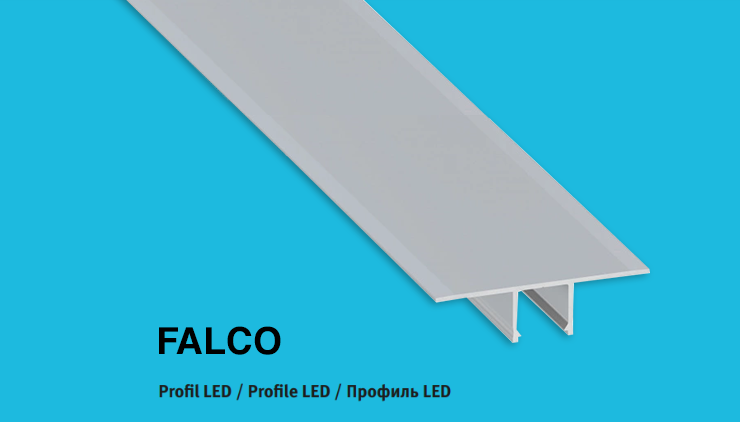 Profile FALCO