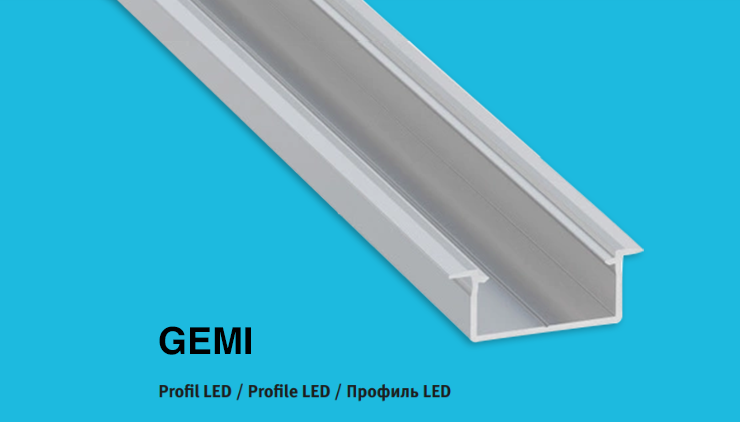 Profile GEMI
