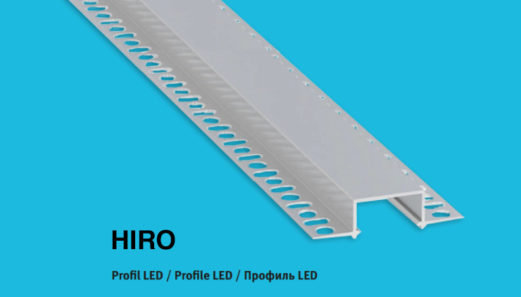 Profile HIRO