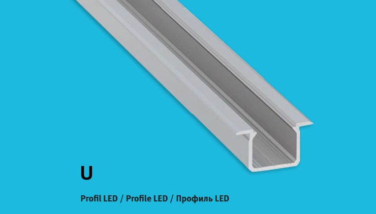 Profile U