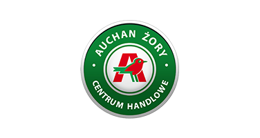Auchan Żory