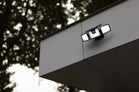 Lampa zewnętrzna solarna BRITI SOLAR 6922401330 Lutec