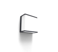 Lampa zewnętrzna DOBLO 5105003125 Lutec