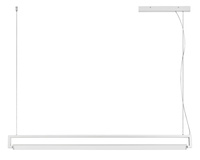 Lampa wisząca LUGO LE41437 Luces Exclusivas 9117338 LINE Nova Luce