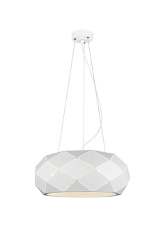Lampa wisząca ZANDOR 303500331 Trio