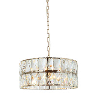 Intero Gold S Transparentny|Złoto Orlicki Design OR80452