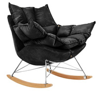 RICHMOND stolik kawowy BILOXI brązowy