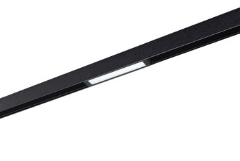 BETA SAGA 230V TRACK MAGNETIC 9W 3000K BK Azzardo AZ5190