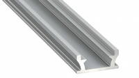 LUMINES Profil LED typ TERRA srebrny anodowany 2,02 m 10-0154-20