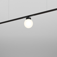 MODERN BALL simple mini WP LED L930 DALI microtrack biały 16430-L930-D0-DA-13 AQForm