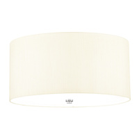 Plafon  cm Fletcher    Polerowany chrom Polerowany chrom DL-FLETCHER18-3LT-IV-PC Elstead Lighting