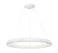 Lampa wisząca TOLU LE41502 Luces Exclusivas 8105601 D ALBI Nova Luce