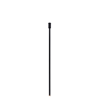 Plafon alha N – Czarny (1000 mm) 9230 Dohar