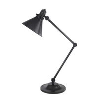 Lampa stołowa Provence  Stary brąz Stary brąz PV-TL-OB Elstead Lighting