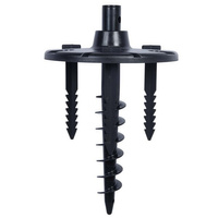 Lampa zewnętrzna LONDON 9700359330 Lutec