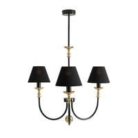 ŻYRANDOL ROMA 3 BLACK