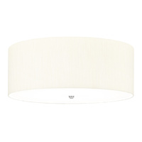 Plafon  cm Fletcher   Polerowany chrom Polerowany chrom DL-FLETCHER26-5LT-IV-PC Elstead Lighting