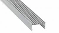 LUMINES Profil LED typ Largo srebrny anodowany 2,02 m 10-0284-20
