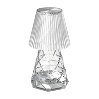Lampa Transparentny LOLA 20 LUX 155092-032939 Newgarden