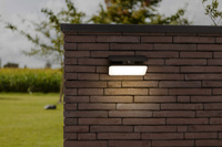 Lampa zewnętrzna solarna AERO SOLAR  6919501330 Lutec