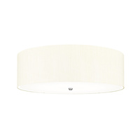 Plafon  cm Fletcher   Polerowany chrom Polerowany chrom DL-FLETCHER30-7LT-IV-PC Elstead Lighting