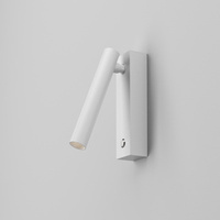 PET micro R switch LED M927 32° kinkiet czarny 26508-M927-F3-00-12 AQForm