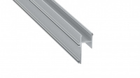 Profil LED LUMINES typ APA12 srebrny anodowany 2,02 m 10-0404-20
