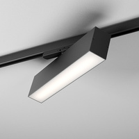 SET TRU 43 LED M927 PRO track czarny 16393-M927-D5-00-12 AQForm