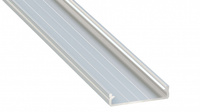 LUMINES Profil LED typ SOLIS surowy 2,02 m 10-0140-20