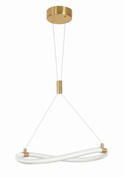 Lampa wisząca DEAN LE41387 Luces Exclusivas 9082094 CERELIA Nova Luce