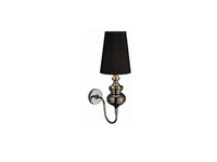 BAROCO BLACK WALL Azzardo AZ0062