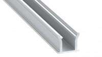 Profil LED LUMINES typ RUNO srebrny anodowany 2,02 m 10-0001-43