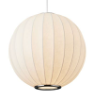 Lampa wisząca SILK biała 30 cm Step into Design ST-2330-30