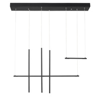 Lampa wisząca BUGA LE41353 Luces Exclusivas 9088105 ELETTRA Nova Luce