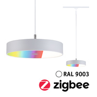 URail ZB Pendel Hildor RGBW 10W Signws m PAULMANN PL95680