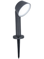 Lampa zewnętrzna DAKOTA 7288602118 Lutec