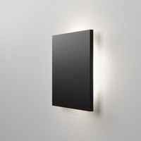 MAXI POINT square 8 LED G/K M927 kinkiet czarny 26536-M927-D9-00-12 AQForm