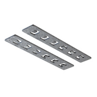 Elementy do wbudowanego systemu szynowego GREY Accessories for tracks Exility Maytoni TRA034C-42S