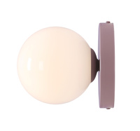 KINKIET BALL II LILAC S