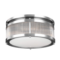 Plafon Paulson Chrom FE-PAULSON-F-M Elstead Lighting