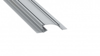 Profil LED LUMINES typ Pero srebrny anodowany 2,02 m 10-0514-20
