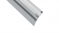 LUMINES Profil LED typ Logi srebrny anodowany 2,02 m 10-0504-20