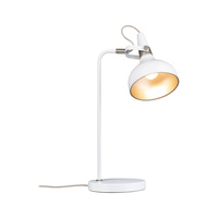 Juna TL 1x20W E14 Ws Go Met PAULMANN PL78482