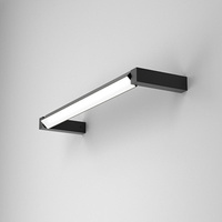 SET RAW mini move 95 LED L927 kinkiet czarny 26502-L927-D9-00-12 AQForm