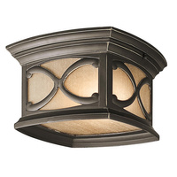 Plafon Franceasi Stary brąz KL-FRANCEASI-F Elstead Lighting