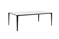 Stół SLIM 200 biały