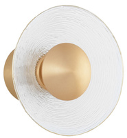 Lampa ścienna CORO LE41380 Luces Exclusivas 9118528 ESIL Nova Luce