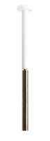 PLAFON STICK WHITE S