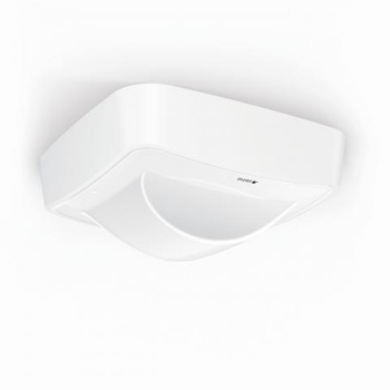 Czujnik obecności i zmierzchu HALLWAY KNX V3.5 ECO A